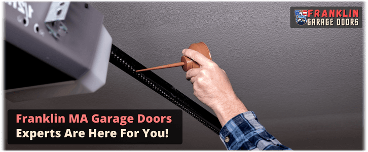 Garage Door Maintenance Franklin MA